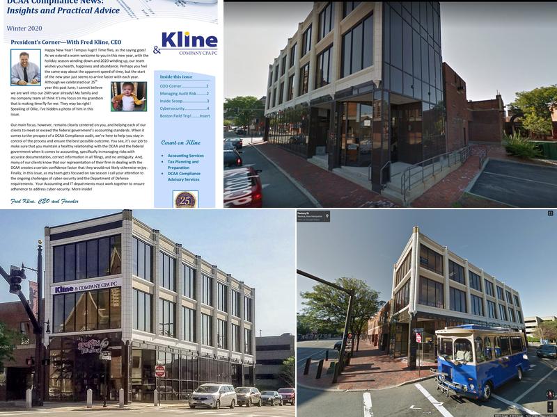 Kline & Company CPA PC