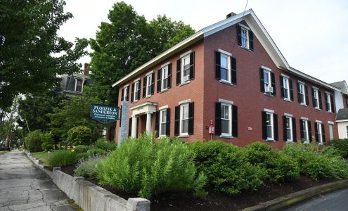 Plodzik & Sanderson P. A. Certified Public Accountants