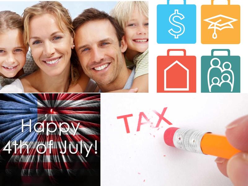 Lifetime Tax and Accounting