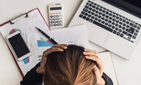 Landry & Associates Certified Public Accountants