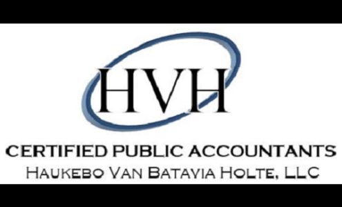 Haukebo Van Batavia Holte, LLC Park Rapids