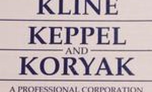 Kline Keppel Koryak