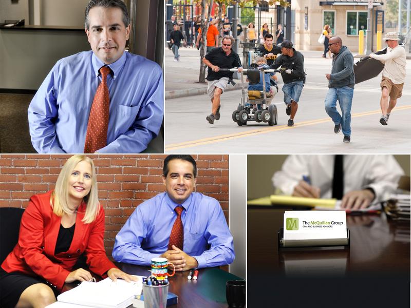 The McQuillan Group LLC