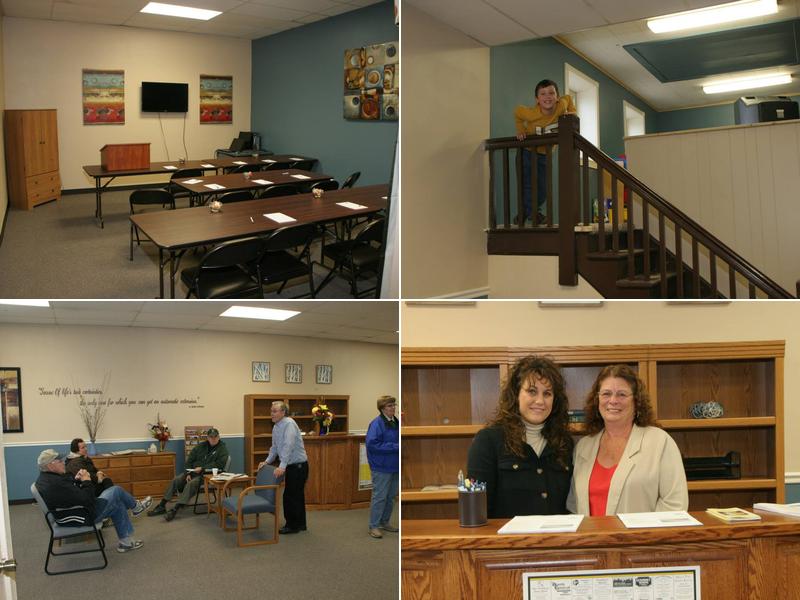 Bodensteiner Pamela J CPA