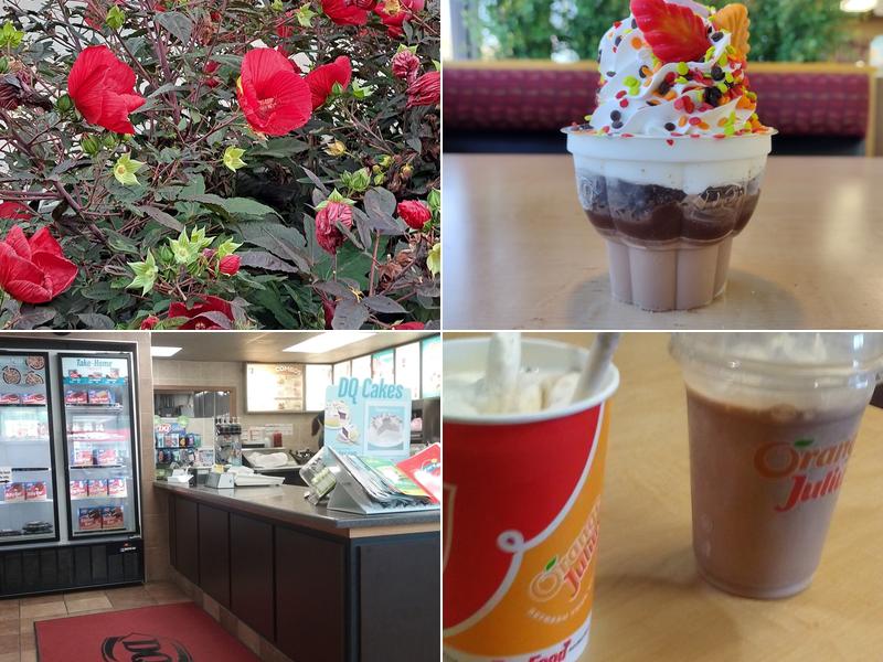 Dairy Queen Grill & Chill