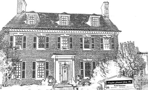 Kingdom Tax Services, LLC