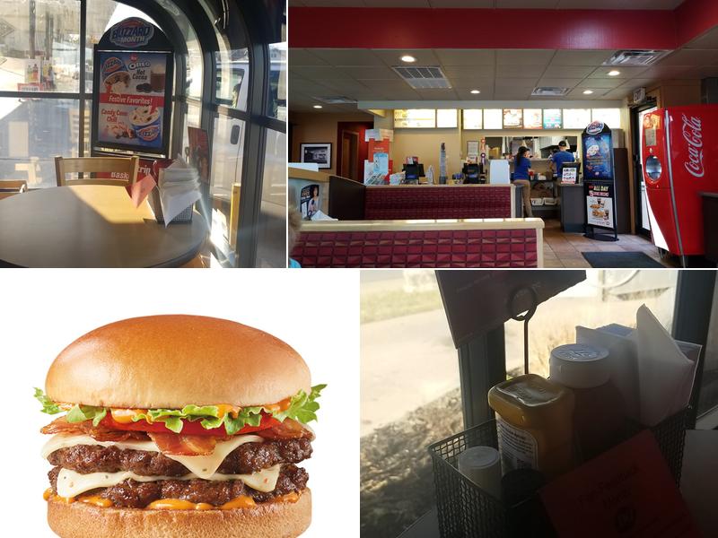 Dairy Queen Grill & Chill