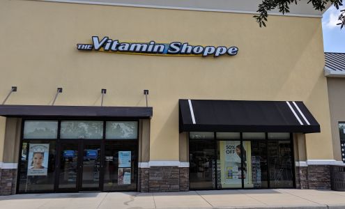 The Vitamin Shoppe