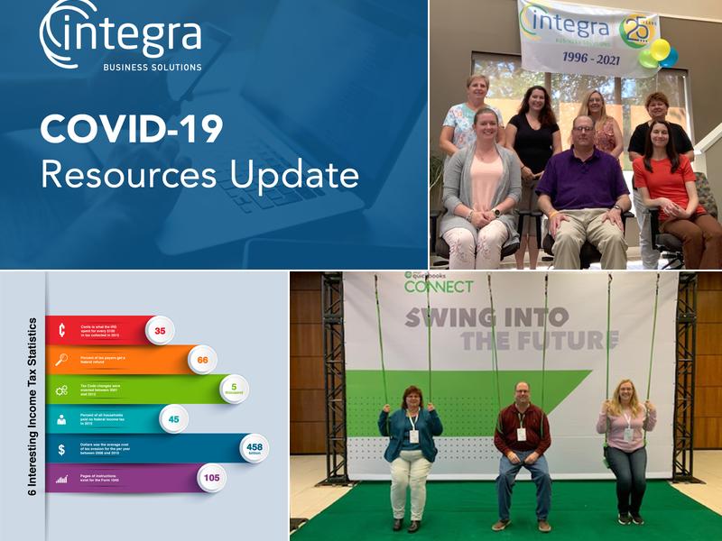 Integra Business Solutions: Shaner Robert M CPA