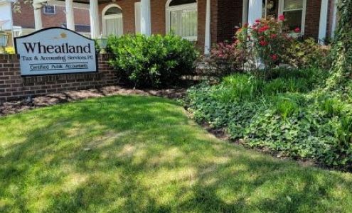 Wheatland Tax & Accounting Services, P.C. Shillington