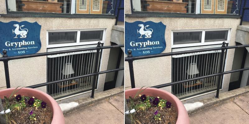 Gryphon Tax & Accounting