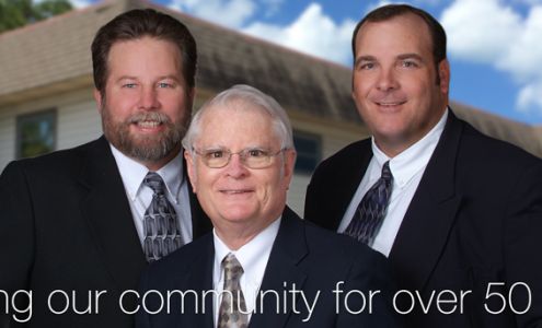 Hough & Company, PA, CPAs