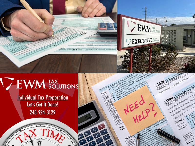 EWM Tax Solutions