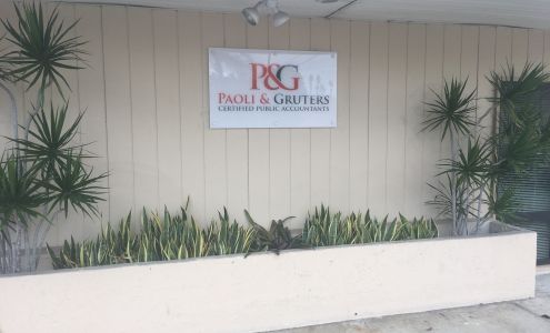 Paoli & Gruters CPA's