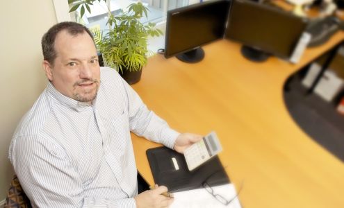 Cloister Group - Lancaster PA