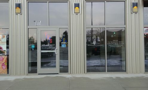 VRS Certified Public Accountants & Consultants