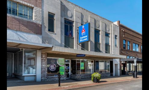 Sherwin-Williams Paint Store