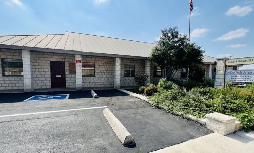 Hickman & Leckrone PLLC (formerly Hickman & Hickman, PLLC)