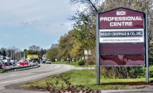 Reilly Creppage & Co Inc