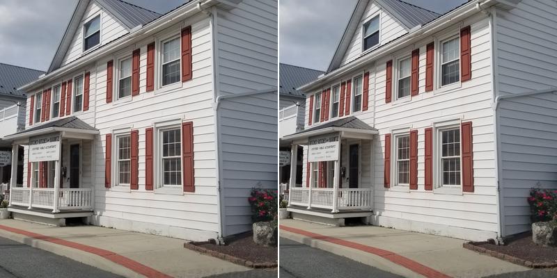 Ritchey Ritchey & Koontz