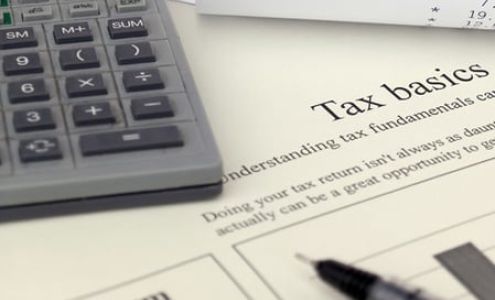 Sue Wright Jones Tax Preparation