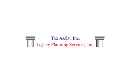 Tax Assist, Inc. & Legacy Planning Services, Inc.
