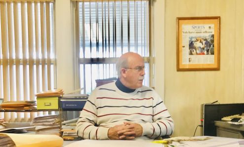 Mccammon & Reagan CPA