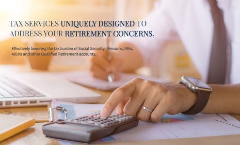 Andrew B. Ellis, CPA