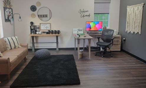 Gibson Edwards Tax & Accounting