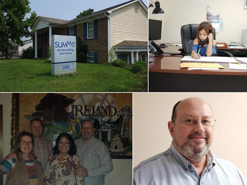 Summit Accounting Services