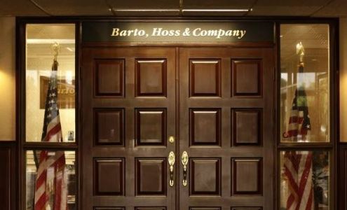 Barto Hoss & Co PC