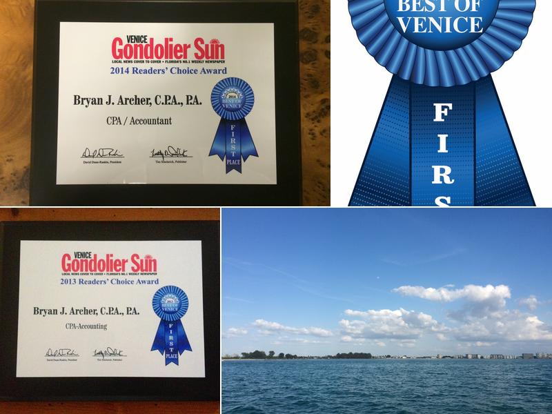 Bryan J. Archer, C.P.A., P.A.