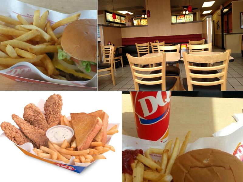Dairy Queen Grill & Chill