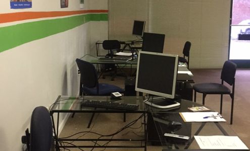 Easy and Direct Multi Services Inc. Johnson City