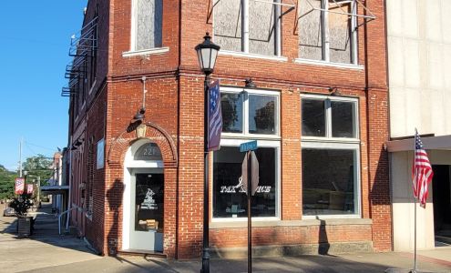 Bell Income Tax Services De Queen