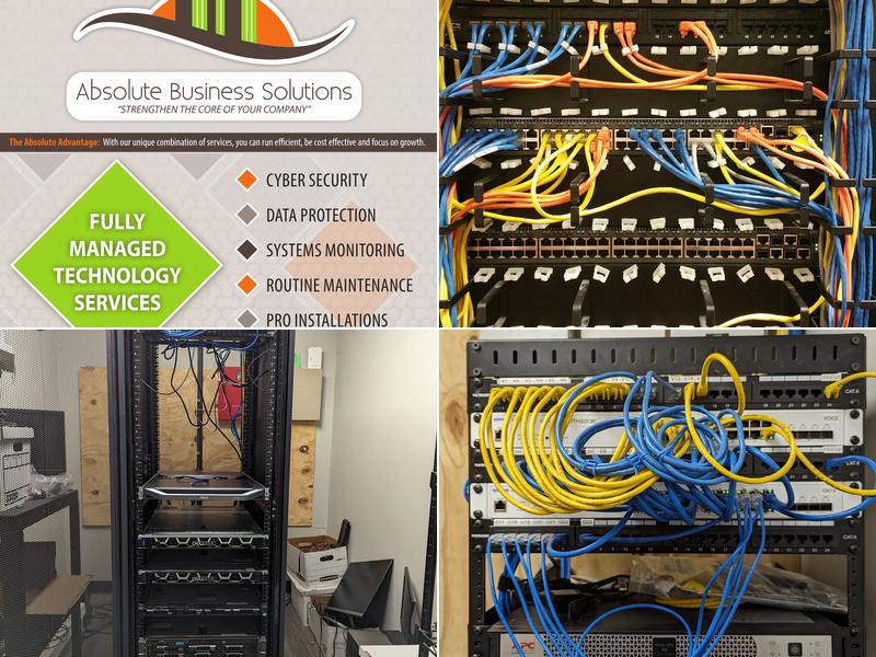 Absolute Business Solutions, LLC