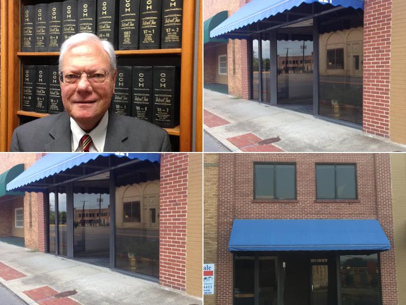 Percer Bookkeeping and Tax Services