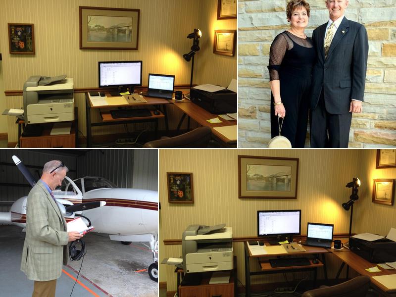 rkAnderson Consulting