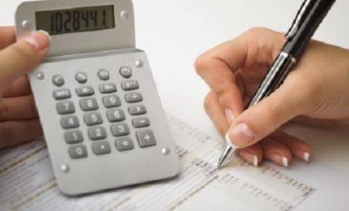 Neyman Bookkeeping