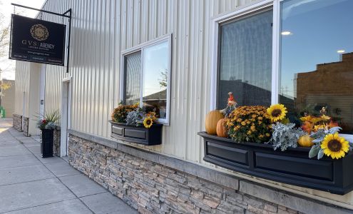 GVS AGENCY, LLC Morris