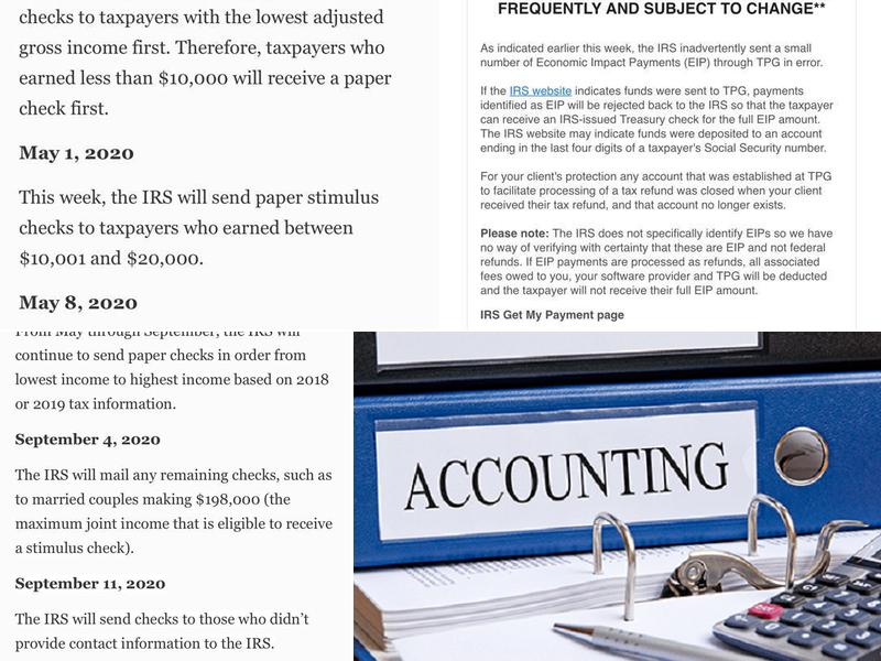 Ideal Accounting Solutions