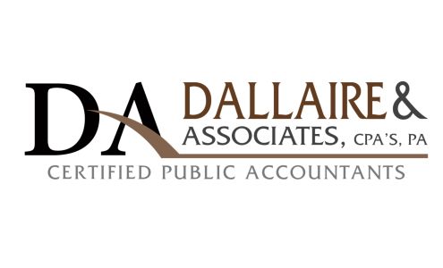 Dallaire & Associates, CPA’s, PA
