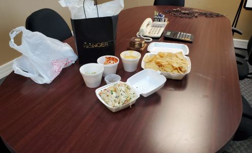 Tricia Thomason CPA PLLC