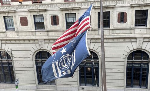 Tax Club of Cleveland