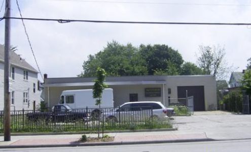 Mc Cullough Tax Services