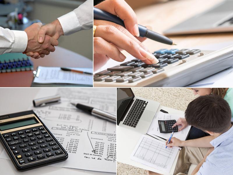 Lassiter Tax Service