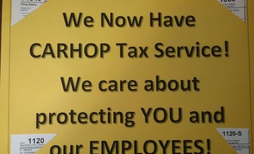 Accurate Tax & Bookkeeping Services