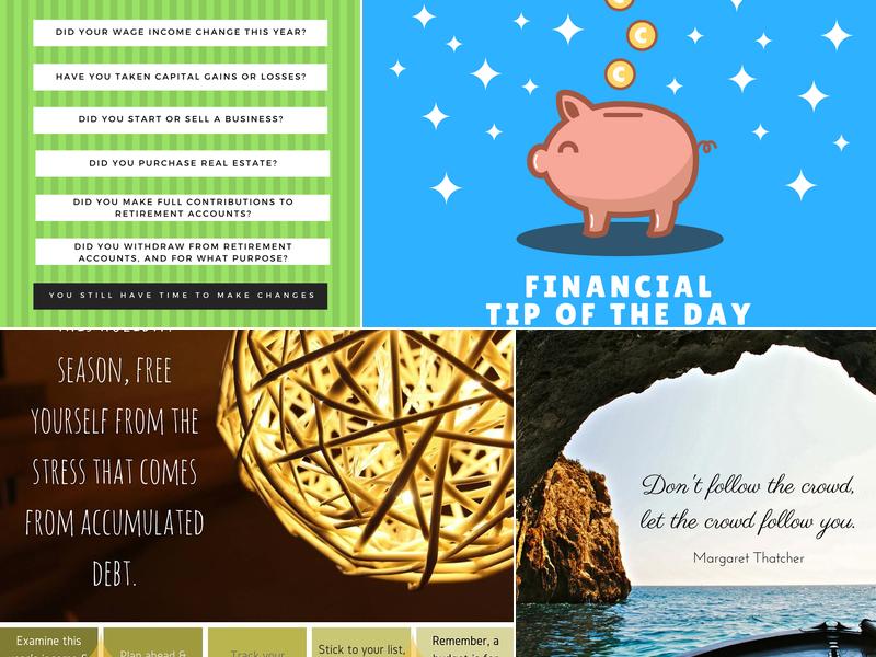 Shirley's Accounting & Taxes