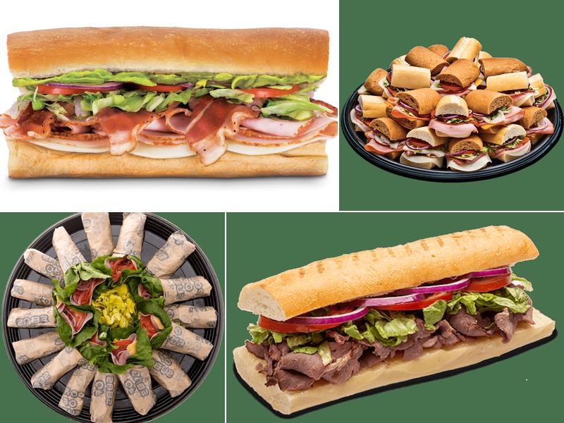 Port of Subs 1460 U.S. Hwy. #95-Alt #3, Fernley