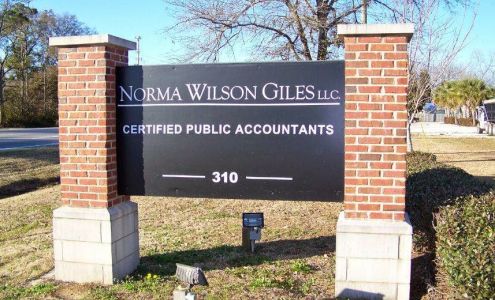 Giles Norma CPA